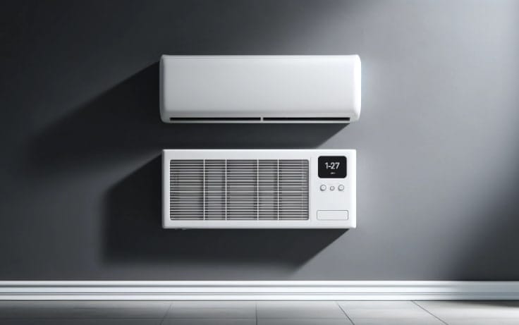 Services 2 Air Conditioning Image