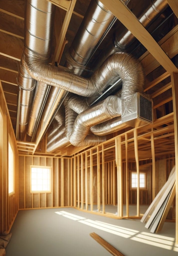 DuckWork Service In GTA by Ideal Air System Image 2-min