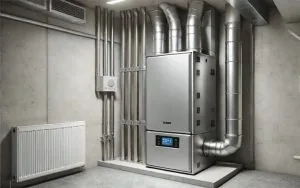 Ideal Air Systems photo 2