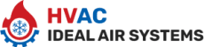 HVAC-Ideal-Air-Systems-Logo