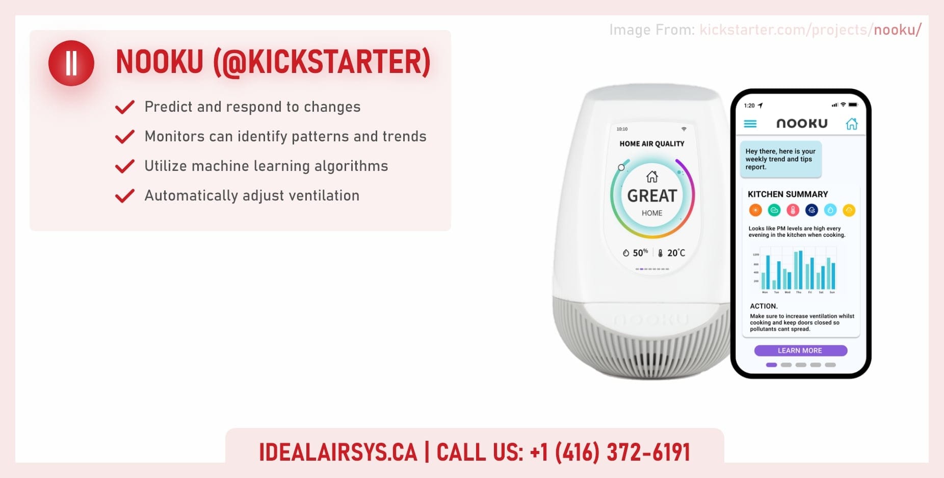 Nooku The AI Powered, Predictive Air Quality Monitor-minNooku The AI Powered, Predictive Air Quality Monitor-min